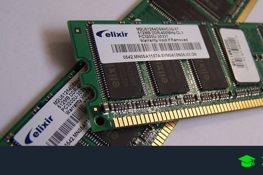 como saber la frecuencia de mi ram