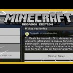 como saber la semilla de un realm