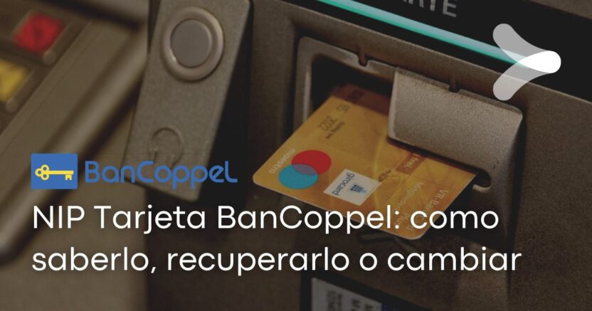 como saber mi nip de bancoppel
