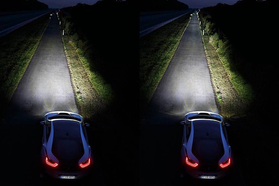 como saber que luces led comprar para mi auto
