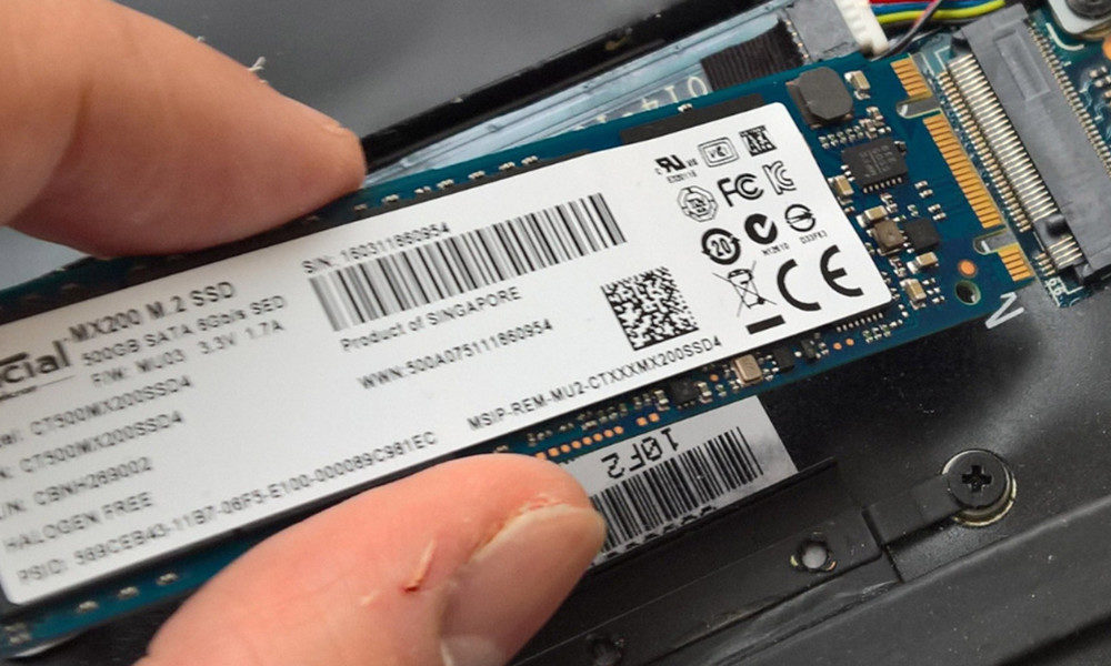 como saber que ssd es compatible con mi laptop