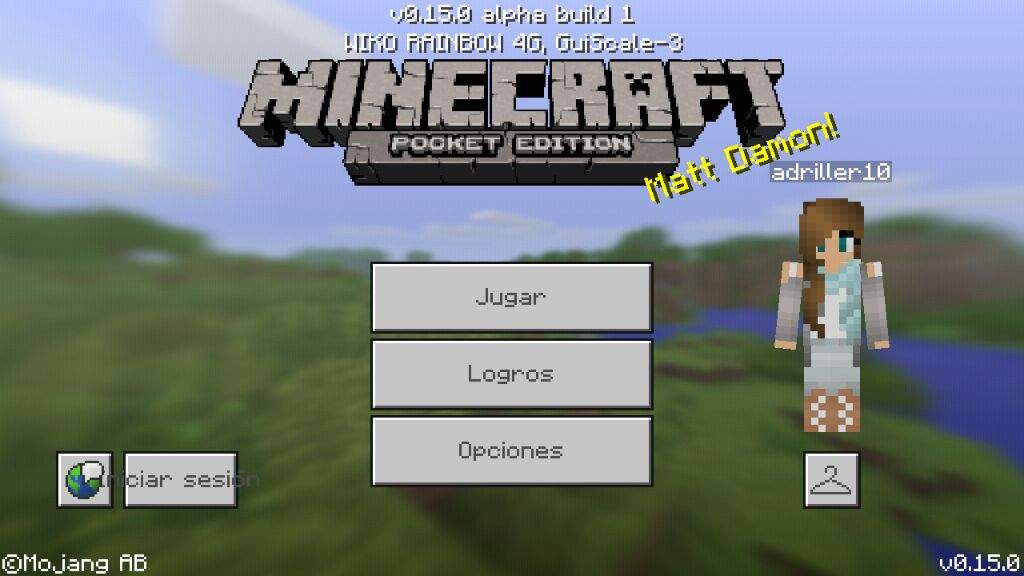 como saber que version de minecraft tengo