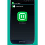 como saber si congelan la hora de whatsapp