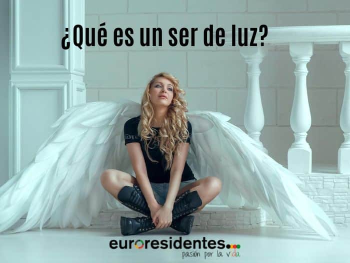 como saber si eres un ser de luz 1