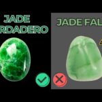 como saber si es jade real