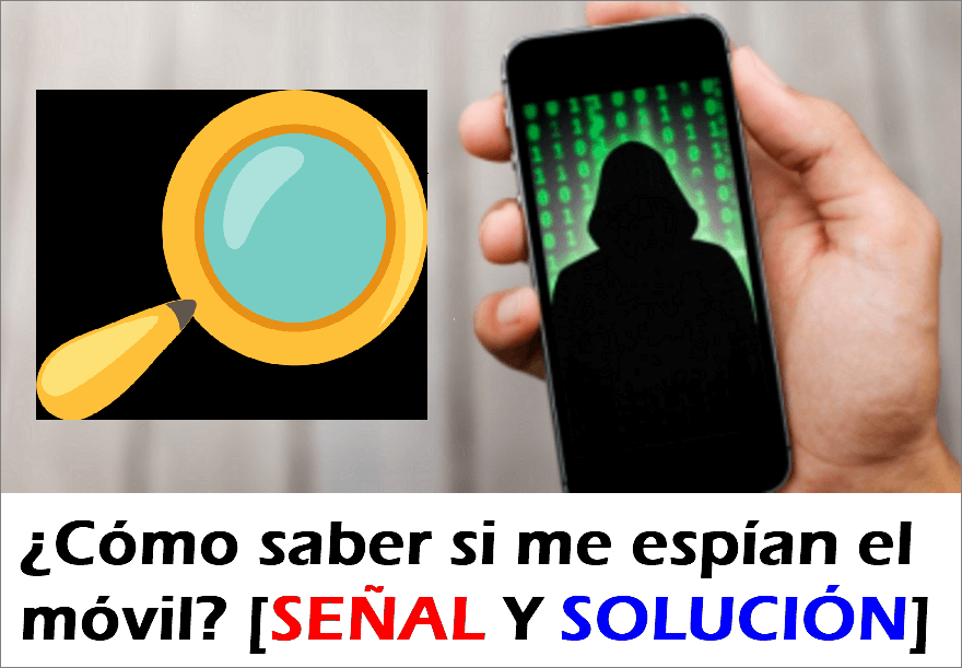 como saber si me vigilan en mi casa