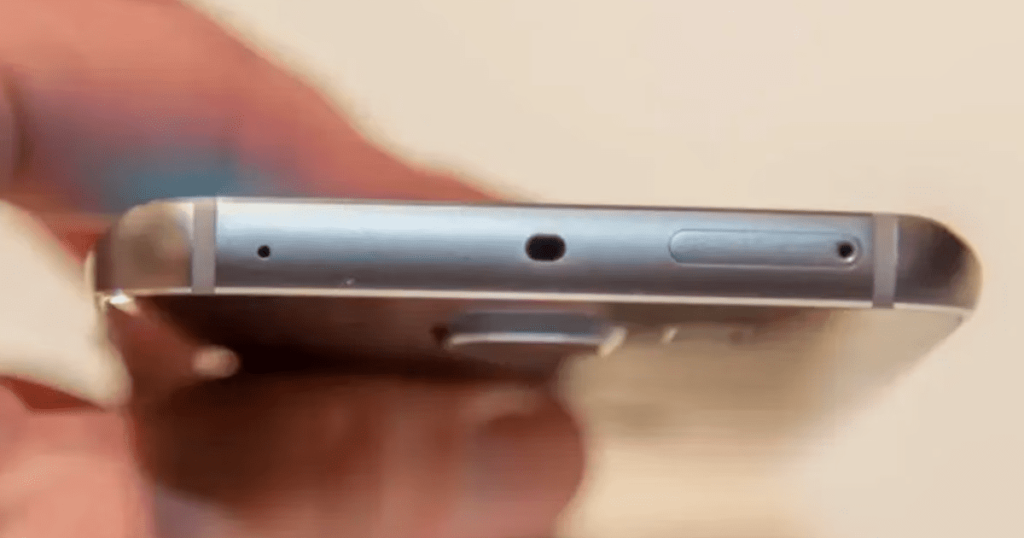 como saber si mi celular tiene infrarrojo