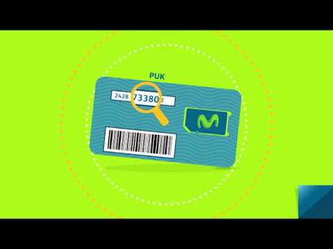 como saber si mi chip movistar esta activado