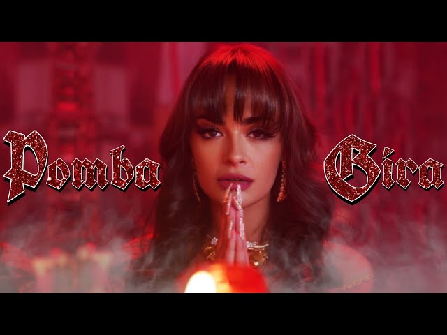 como saber si pomba gira me escucha