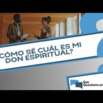 Cómo saber quien es mi guía espiritual