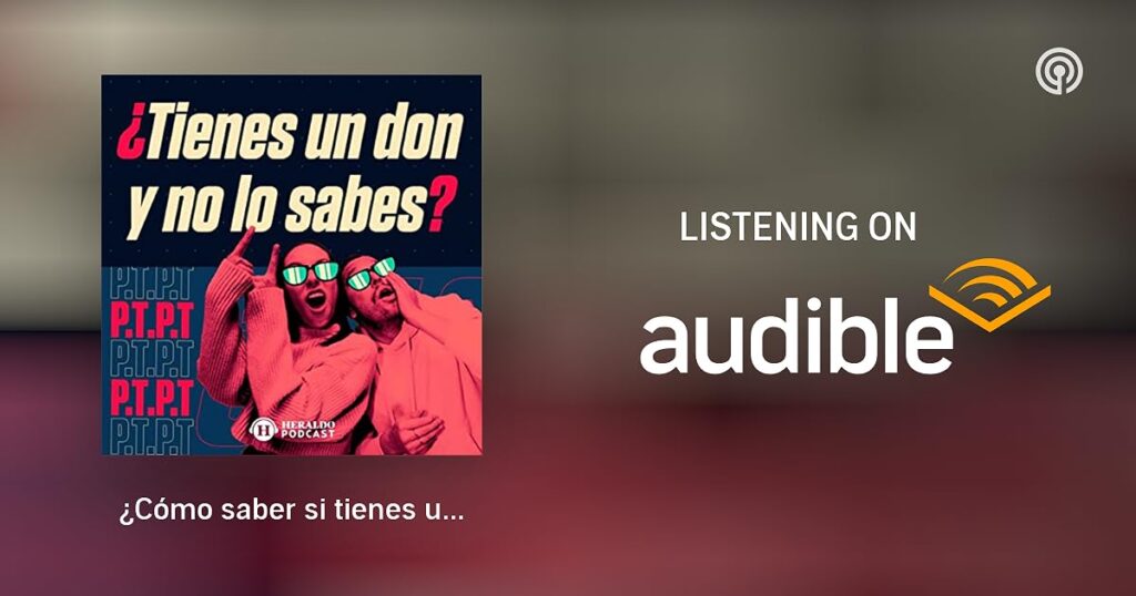 como saber si tienes un don