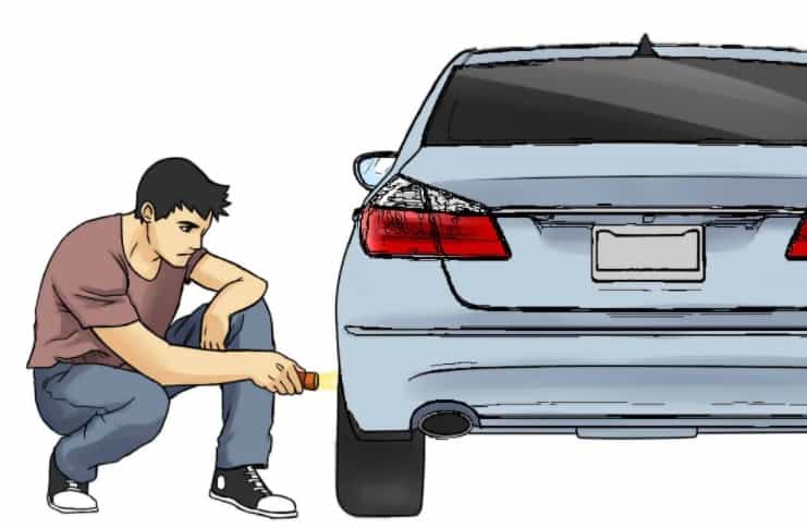 como saber si un carro tiene gps instalado