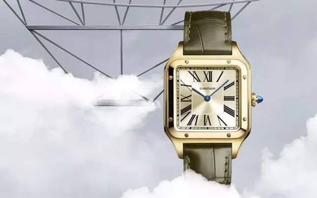 Cómo saber si un reloj cartier es original 3 como saber si un reloj cartier es original