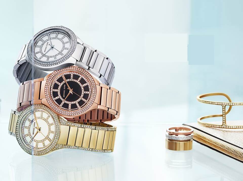 como saber si un reloj michael kors es original 1