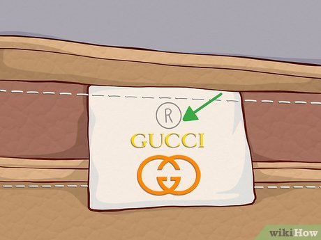 como saber si una bolsa gucci es original 1