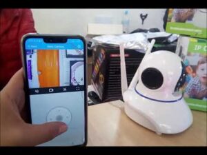 como saber si una camara de seguridad esta grabando