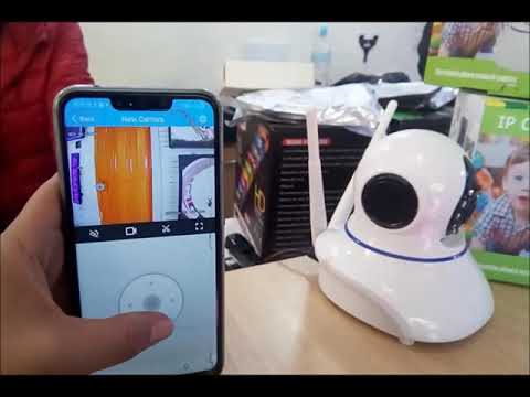 como saber si una camara de seguridad esta grabando