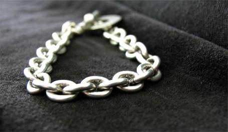 como saber si una pulsera tiffany es original