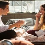 Cómo saber si solo quiere acostarse contigo test
