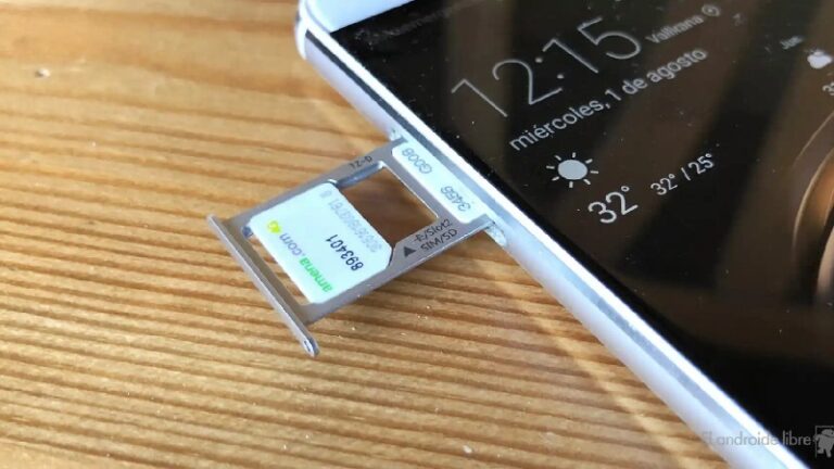 Cómo Saber El Pin De Mi Sim Telcel | 2026 | ComoPedia