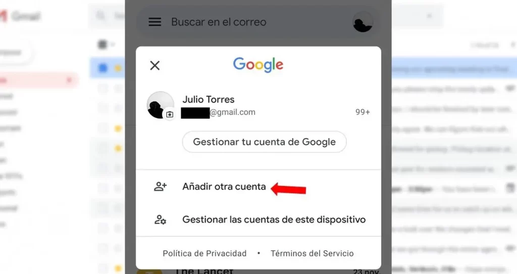 Cómo saber cuantas cuentas de google tengo 8 como saber cuantas cuentas de google tengo