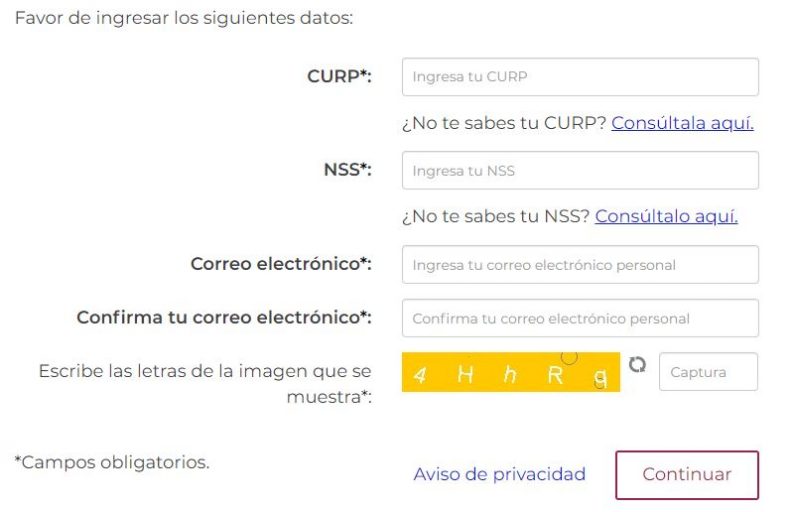 como saber que clinica me toca