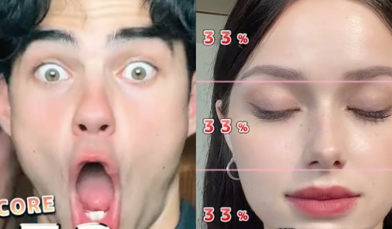 como saber que tan guapo soy
