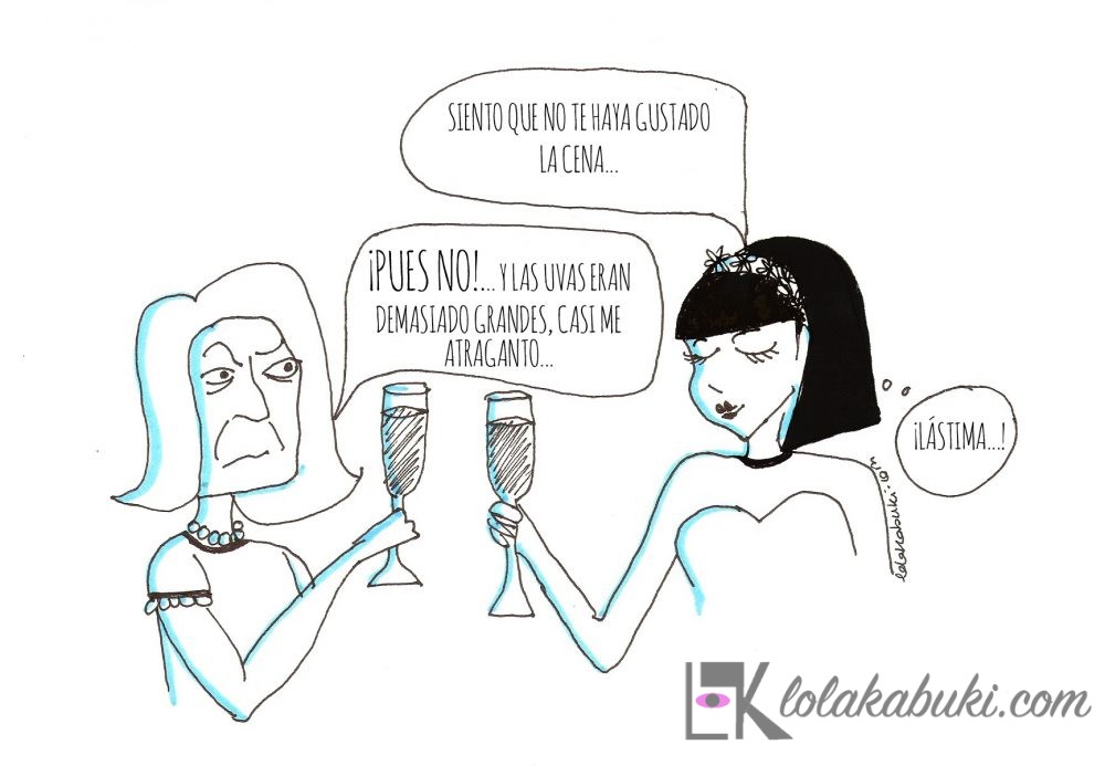 como saber si mi suegra es hipocrita conmigo