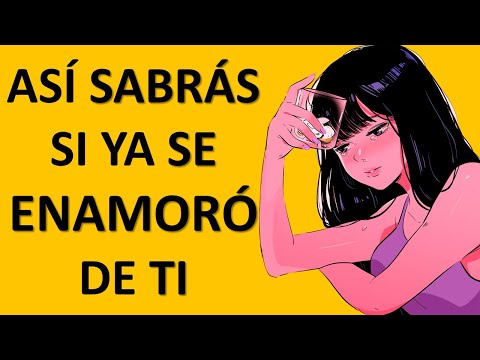 como saber si tu amante se enamoro de ti
