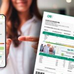 Cómo saber mi número de servicio de cfe