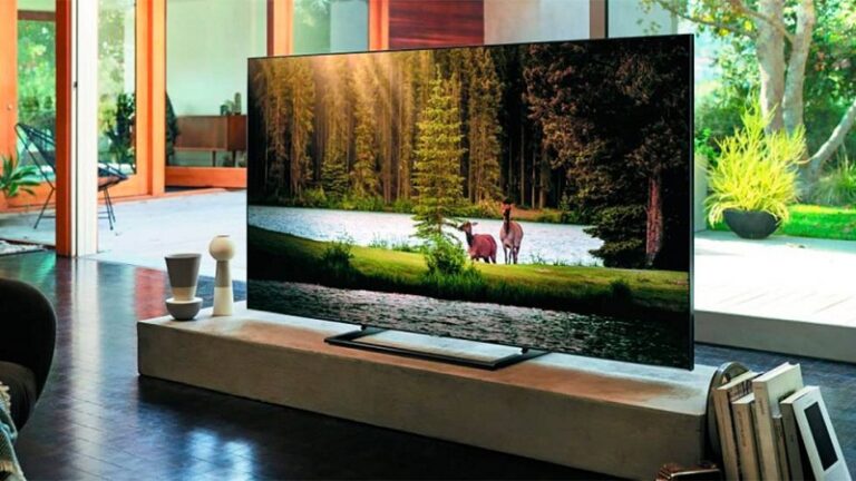 Cómo Saber El Modelo De Mi Tv Samsung | Tutorial Paso A Paso 2025