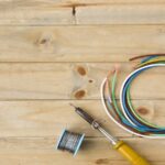 Cómo saber el calibre de un cable