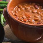 Cómo saber si los frijoles cocidos ya no sirven